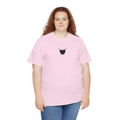 Degens and Divas Embroidered T-Shirt