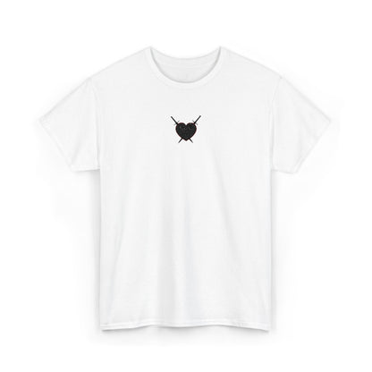 Degens and Divas Embroidered T-Shirt