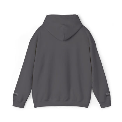 Degens & Divas Embroidered Hoodie