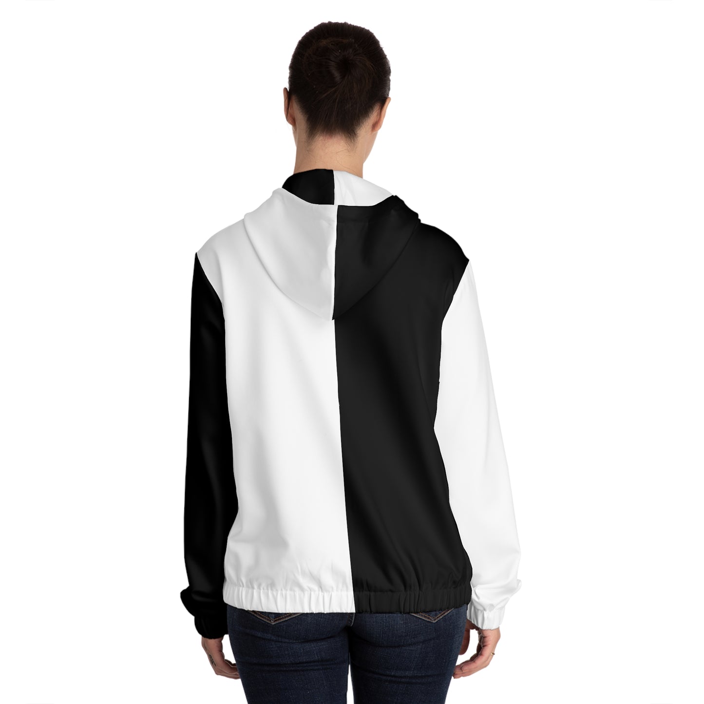 Women’s JL Zip-Up Hoodie