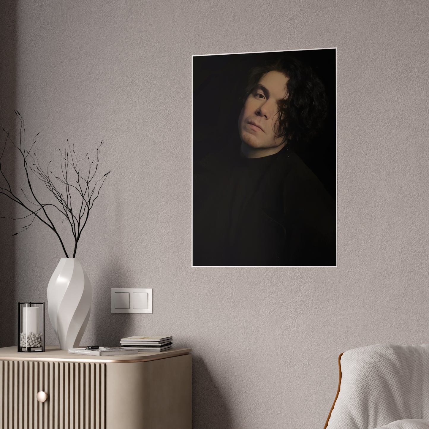 Copy of Copy of Gloss Posters