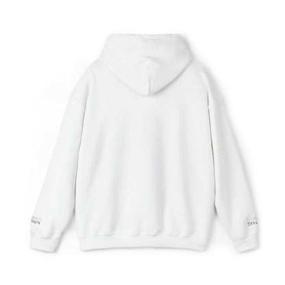 Degens & Divas Embroidered Hoodie