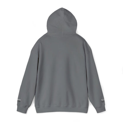 Degens & Divas Embroidered Hoodie