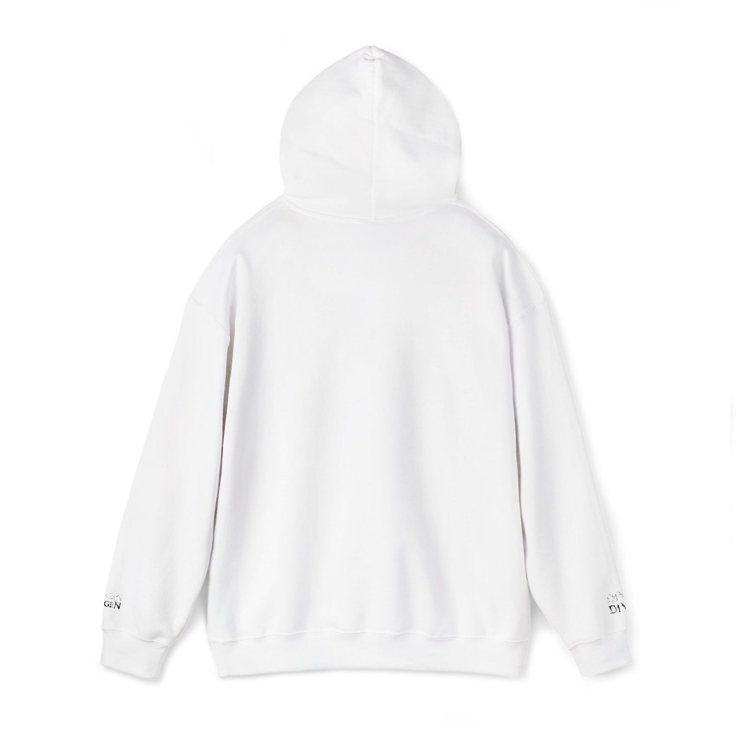 Degens & Divas Embroidered Hoodie