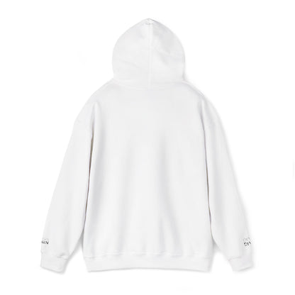 Degens & Divas Embroidered Hoodie
