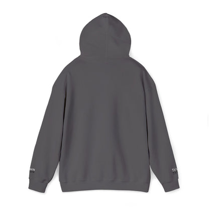 Degens & Divas Embroidered Hoodie