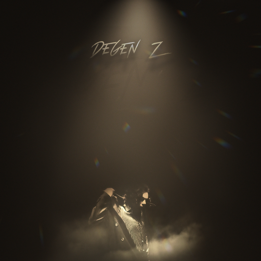 Degen Z (DELUXE) (digital download)