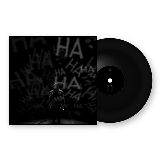 Laugh at the Tragedy | 10in Vinyl