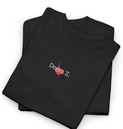 '97 - '12 Album Logo | Hat & Tee Bundle