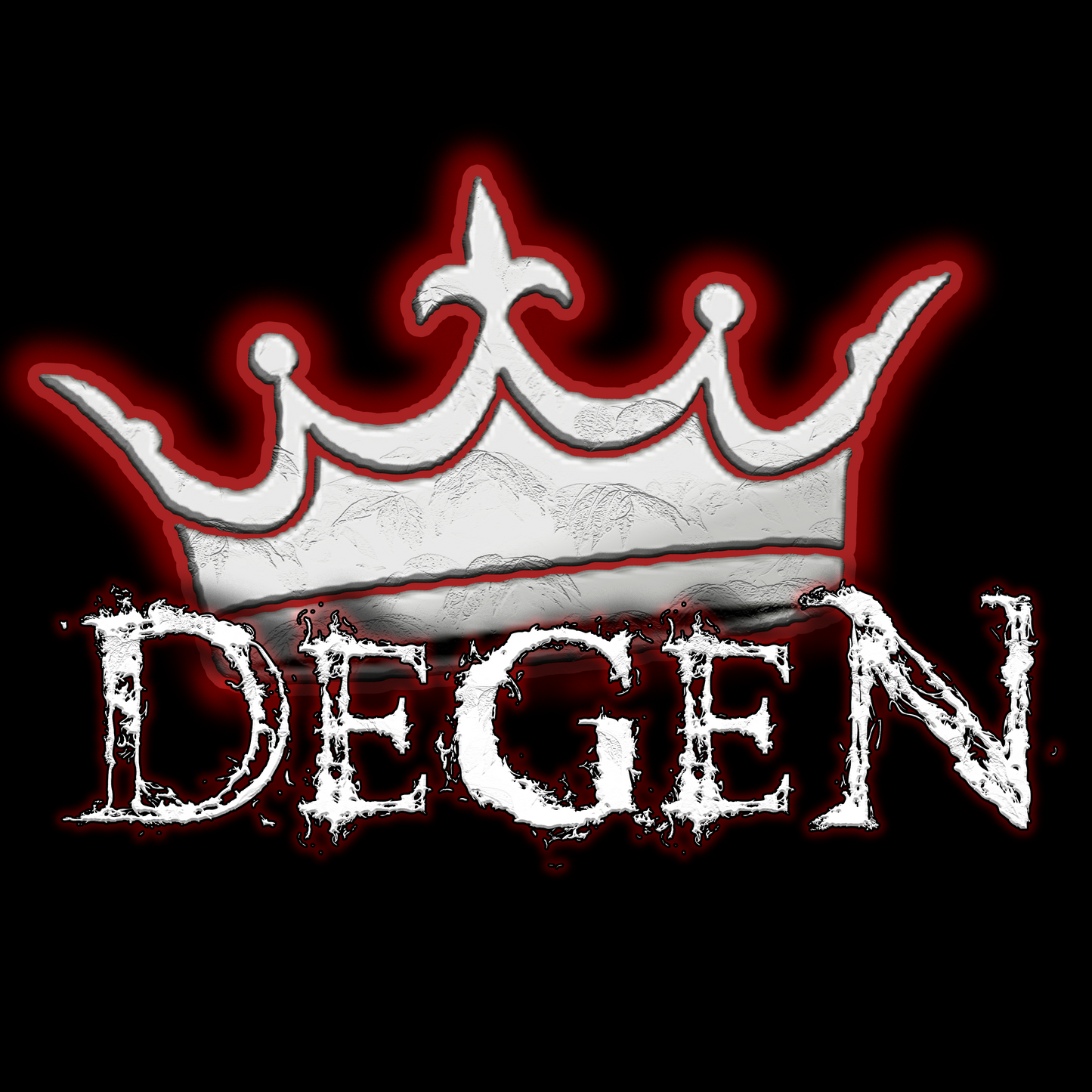 Degens & Divas - | DEGEN |