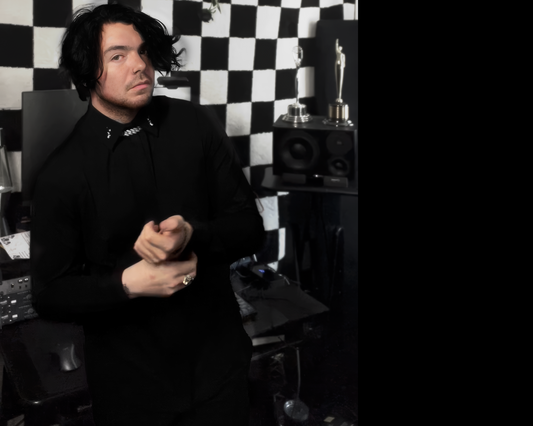 6 song project - Total Artist Package