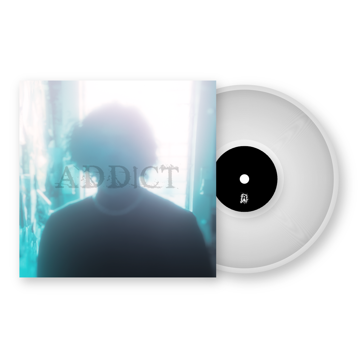 ADDICT - 12in Vinyl