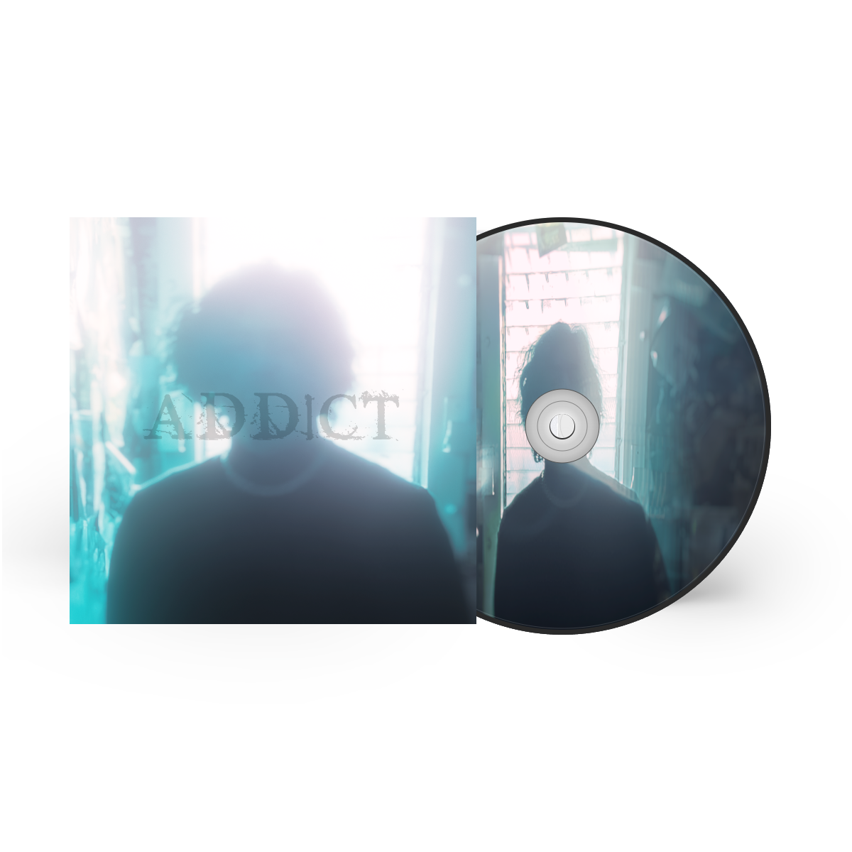 ADDICT - CD