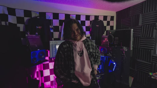 Complete Collection - All James Laurent CDs & Vinyls (Signed)