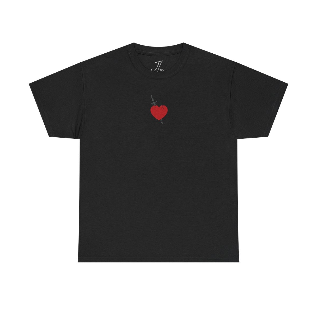 Poems from a Playboy Album Tee