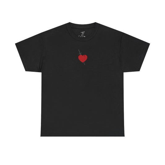Poems from a Playboy Album Tee
